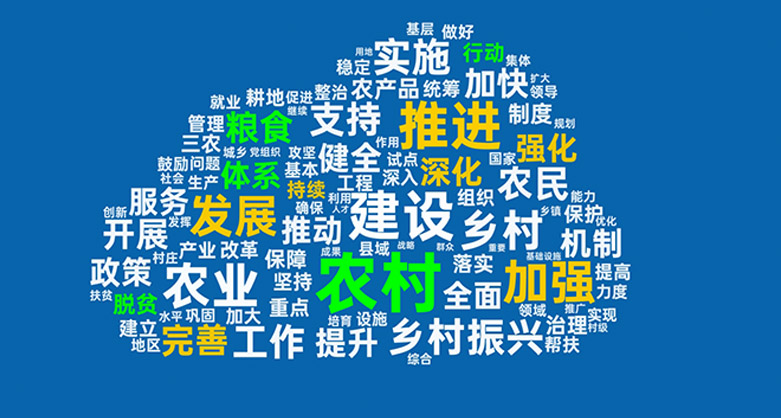 2025年中央一號文件發(fā)布！畜牧業(yè)劃重點